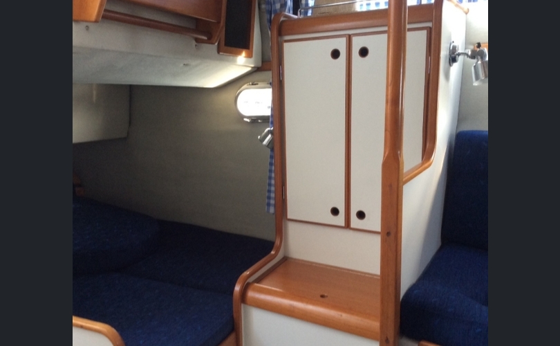 Nimbus 29 Coupe-kuva-8